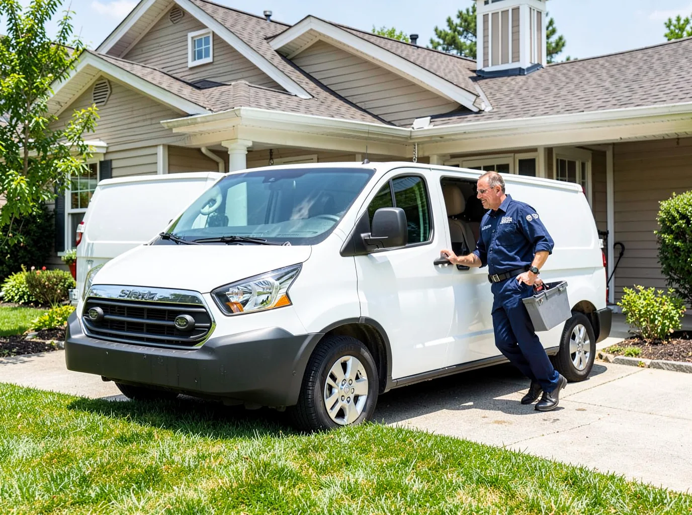 Emergency Plumber company in Efland, NC
