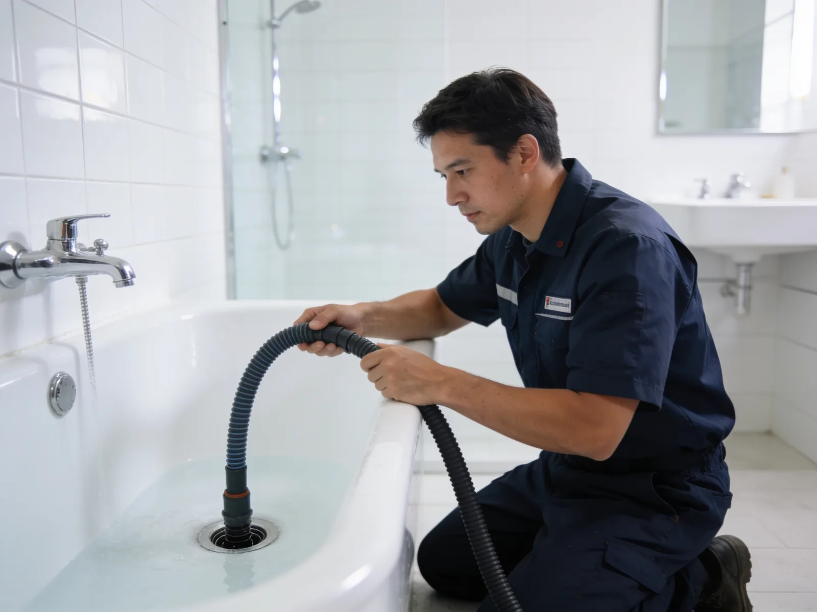 Emergency Plumber Efland, NC FAQs